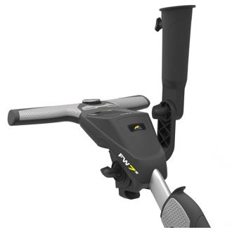 powakaddy universal umbrella holder
