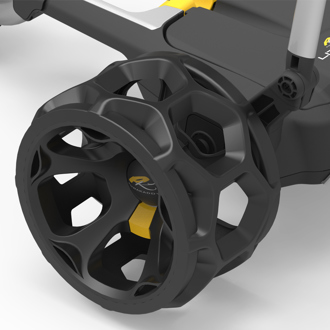 Powakaddy winter wheels (pair) van kantoor artikelen tip.