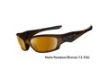 Oakley Straight Jacket Polarised Sunglasses 2012