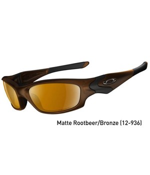 Oakley Straight Jacket Polarised Sunglasses 2012