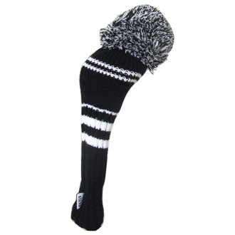 pom pom headcover