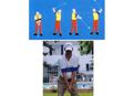 Power Band (Improves your Swing)