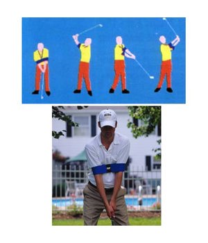 Power Band (Improves your Swing)