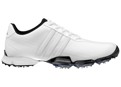 Adidas Powerband Grind Golf Shoes (White) 2011
