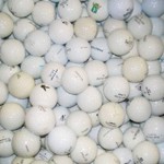 Second Chance Practice Balls