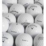 Callaway Golf Practice Balls