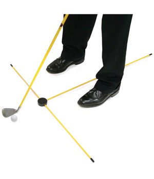 SKLZ Practice Pod Alignment Tool