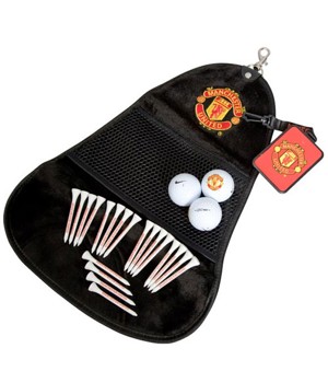 Premier League Golf Gift Set (Choose Your Team)