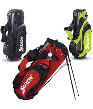 Srixon Premium Stand Bag Easy & Light