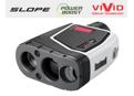 Bushnell Pro 1M Slope Edition Laser RangeFinder