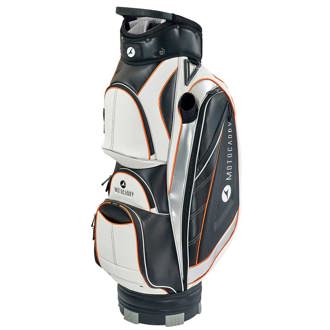 motocaddy pro series cart bag 2016