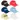 Cleveland Pro Series Golf Caps