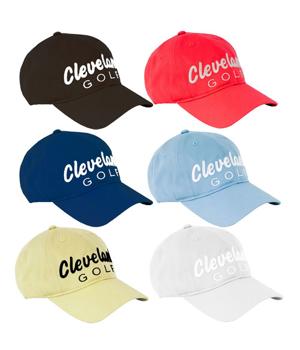 Cleveland Pro Series Golf Caps