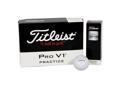 Titleist Pro V1 Practice Balls (12 Balls)