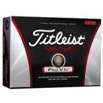 Titleist New Golf Balls