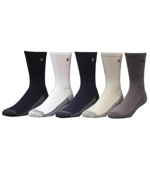 FootJoy ProDry Extreme Crew Socks