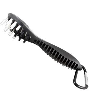 Champ ProSoft Spike Brush