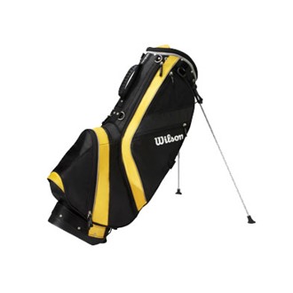 Wilson prostaff carry stand bag 2011