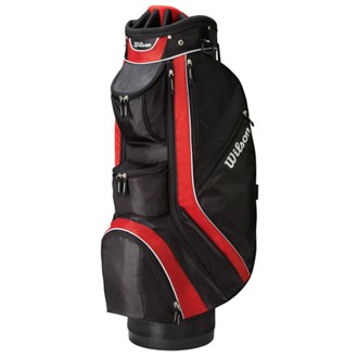 Wilson prostaff cart bag 2011