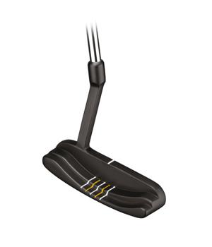 Wilson Prostaff I LCG Putter 2011