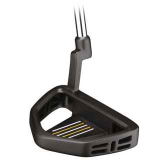 Wilson prostaff ii lcg putter 2011