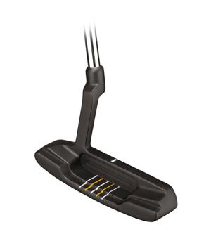 Wilson Prostaff III LCG Putter 2011
