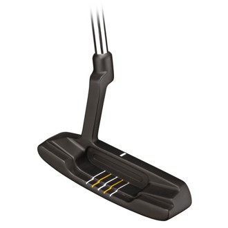 Wilson prostaff iii lcg putter 2011