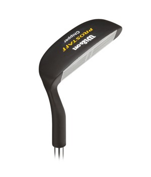 Wilson Prostaff Chipper 2010