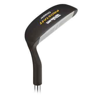 Wilson prostaff chipper 2010