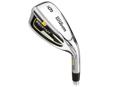Wilson Prostaff LCG Single Irons (Steel Shaft)
