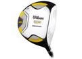 Wilson ProStaff LCG Driver 2011