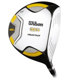 Wilson prostaff lcg driver 2011