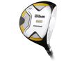 Wilson ProStaff LCG Fairway Wood 2011 (Graphite Shaft)