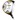 Wilson ProStaff LCG Fairway Wood 2011 (Graphite Shaft)
