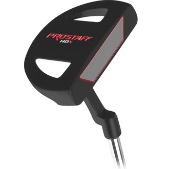 Wilson mens prostaff hdx ii putter van kantoor artikelen tip.