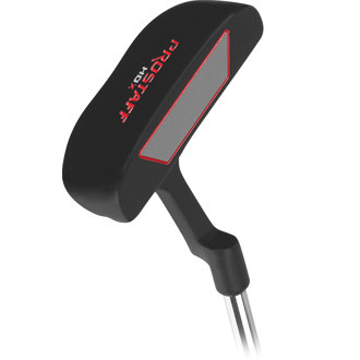 wilson mens prostaff hdx iii putter