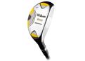 Wilson Prostaff LCG Hybrid (Graphite Shaft) 2011