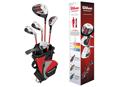 Wilson Prostaff Junior Golf Packages (11-14 Year) 2012