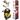 Wilson Prostaff Junior Golf Package Set (8-11 Year) 2012