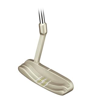 Wilson Ladies Prostaff I LCG Putter 2011