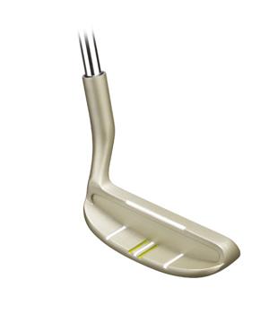 Wilson Ladies Prostaff Chipper