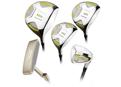 Wilson Ladies Prostaff LCG Combo Club Set (Graphite Shaft)