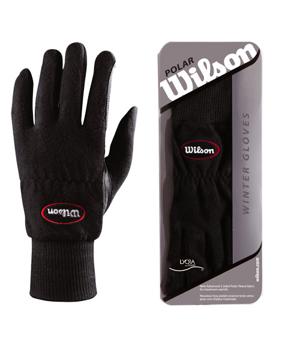 Wilson Ladies Prostaff Polar Winter Golf Gloves (Pair)
