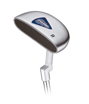 Wilson Prostaff Putter II