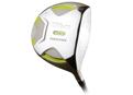 Wilson Ladies Prostaff LCG Driver 2011