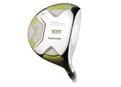 Wilson Ladies Prostaff LCG Fairway Wood 2011 (Graphite Shaft)