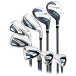Wilson Golf Irons