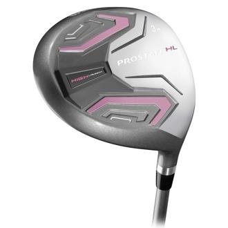 wilson ladies prostaff hl fairway wood