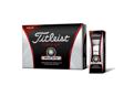 Titleist Pro V1x Golf Balls (12 Balls) 2011