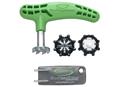 SoftSpikes Pulsar Ultimate Cleat Kit